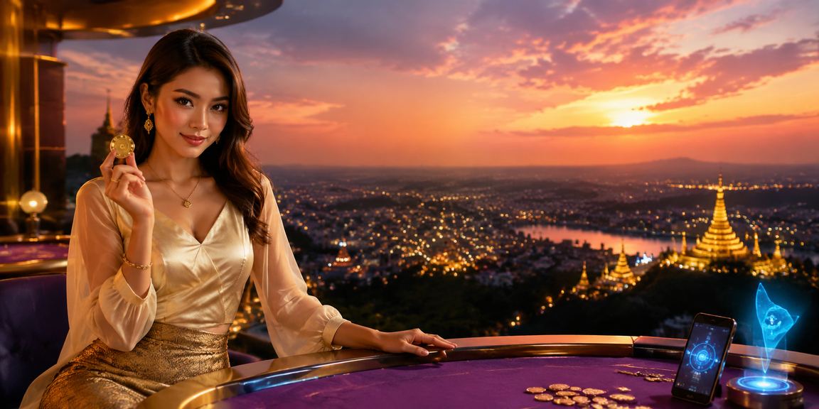 818 casino