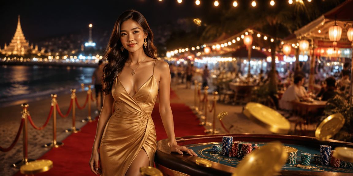 818 casino